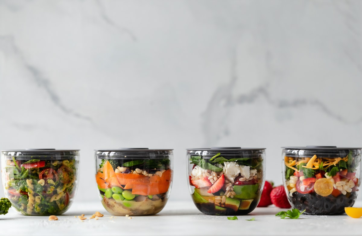 Nutrition-focused cooking instruction
